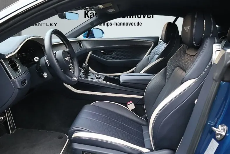 Bentley Continental GT din 2024 cu 8.490 km - oferta BEN176339 - foto 11