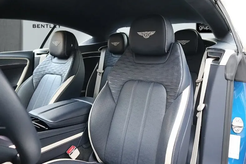 Bentley Continental GT din 2024 cu 8.490 km - oferta BEN176339 - foto 12