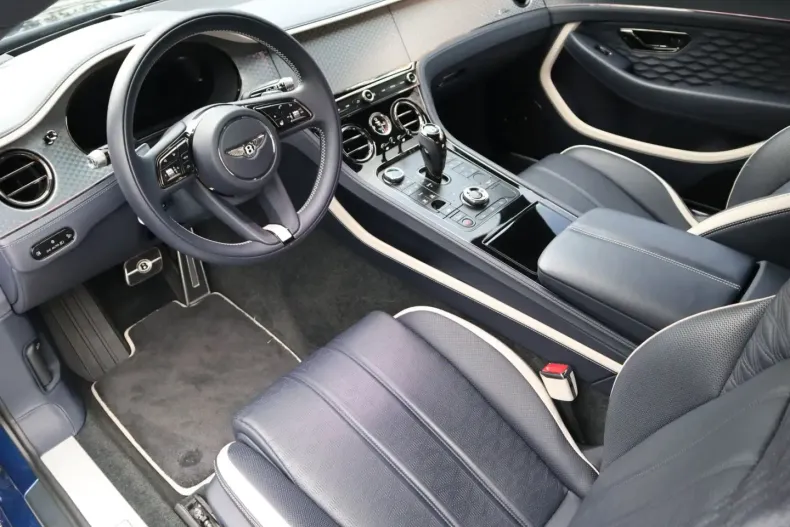 Bentley Continental GT din 2024 cu 8.490 km - oferta BEN176339 - foto 14