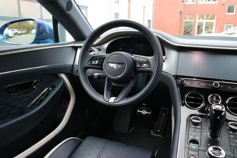 Bentley Continental GT din 2024 cu 8.490 km - oferta BEN176339 - foto 19