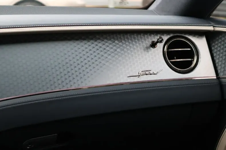 Bentley Continental GT din 2024 cu 8.490 km - oferta BEN176339 - foto 21