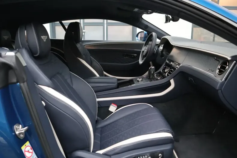 Bentley Continental GT din 2024 cu 8.490 km - oferta BEN176339 - foto 23