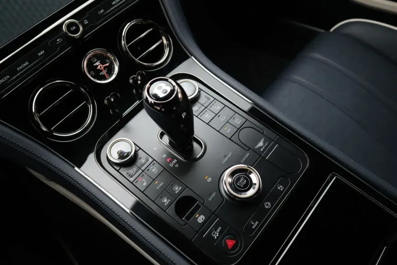 Bentley Continental GT din 2024 cu 8.490 km - oferta BEN176339 - foto 28