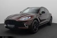 Aston Martin DBX din 2021 cu 56.422 km - oferta AST176340 - foto 2