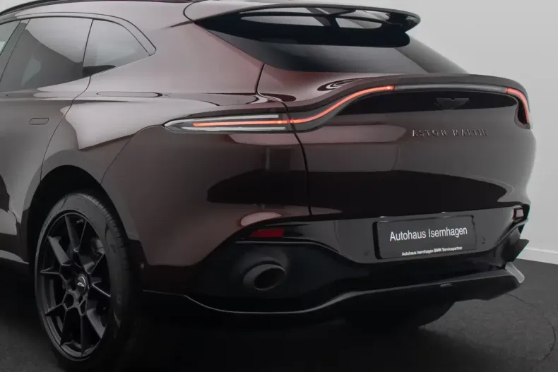 Aston Martin DBX din 2021 cu 56.422 km - oferta AST176340 - foto 11