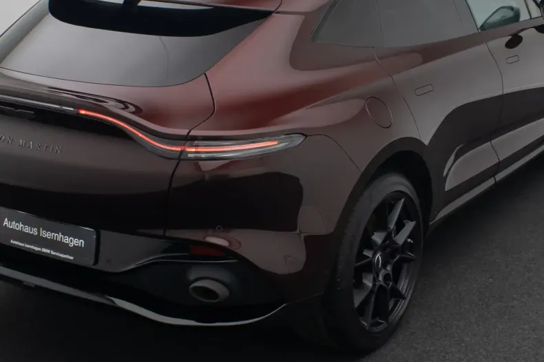 Aston Martin DBX din 2021 cu 56.422 km - oferta AST176340 - foto 14