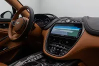 Aston Martin DBX din 2021 cu 56.422 km - oferta AST176340 - foto 19