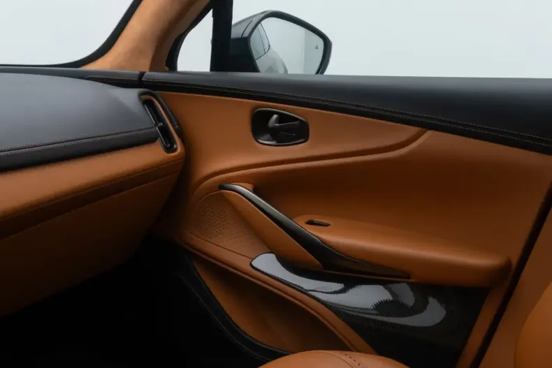 Aston Martin DBX din 2021 cu 56.422 km - oferta AST176340 - foto 24