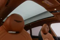 Aston Martin DBX din 2021 cu 56.422 km - oferta AST176340 - foto 34