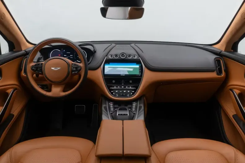 Aston Martin DBX din 2021 cu 56.422 km - oferta AST176340 - foto 37