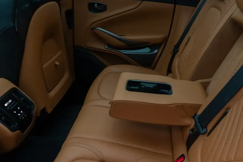 Aston Martin DBX din 2021 cu 56.422 km - oferta AST176340 - foto 38