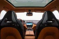 Aston Martin DBX din 2021 cu 56.422 km - oferta AST176340 - foto 39