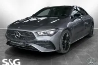 Mercedes-Benz CLA 200 din 2024 cu 9.980 km - oferta MER176342 - foto 1