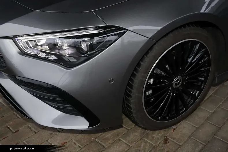 Mercedes-Benz CLA 200 din 2024 cu 9.980 km - oferta MER176342 - foto 3