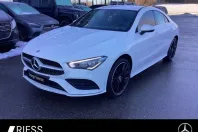 Mercedes-Benz CLA 250 din 2022 cu 49.672 km - oferta MER176343 - foto 1