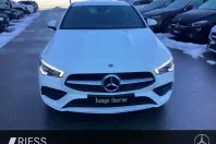 Mercedes-Benz CLA 250 din 2022 cu 49.672 km - oferta MER176343 - foto 2