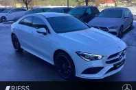 Mercedes-Benz CLA 250 din 2022 cu 49.672 km - oferta MER176343 - foto 3