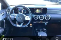 Mercedes-Benz CLA 250 din 2022 cu 49.672 km - oferta MER176343 - foto 7