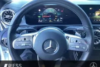 Mercedes-Benz CLA 250 din 2022 cu 49.672 km - oferta MER176343 - foto 8