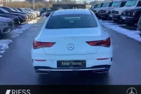 Mercedes-Benz CLA 250 din 2022 cu 49.672 km - oferta MER176343 - foto 13