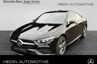 Mercedes-Benz CLA 250 din 2022 cu 99.215 km - oferta MER176344 - foto 1