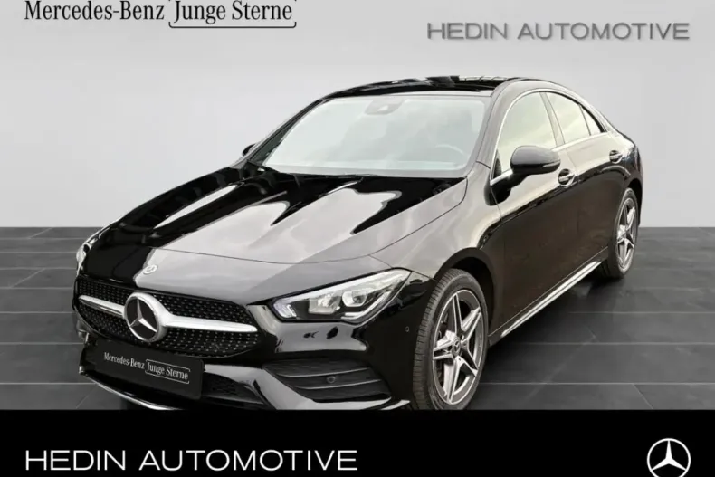 Mercedes-Benz CLA 250 din 2022 cu 99.215 km - oferta MER176344 - foto 1