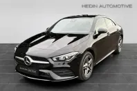 Mercedes-Benz CLA 250 din 2022 cu 99.215 km - oferta MER176344 - foto 2