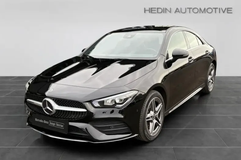 Mercedes-Benz CLA 250 din 2022 cu 99.215 km - oferta MER176344 - foto 2