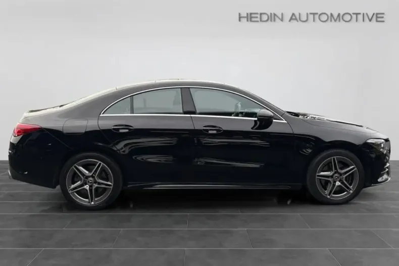 Mercedes-Benz CLA 250 din 2022 cu 99.215 km - oferta MER176344 - foto 7