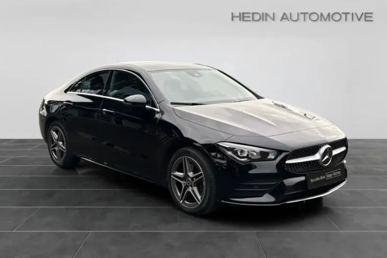 Mercedes-Benz CLA 250 din 2022 cu 99.215 km - oferta MER176344 - foto 8