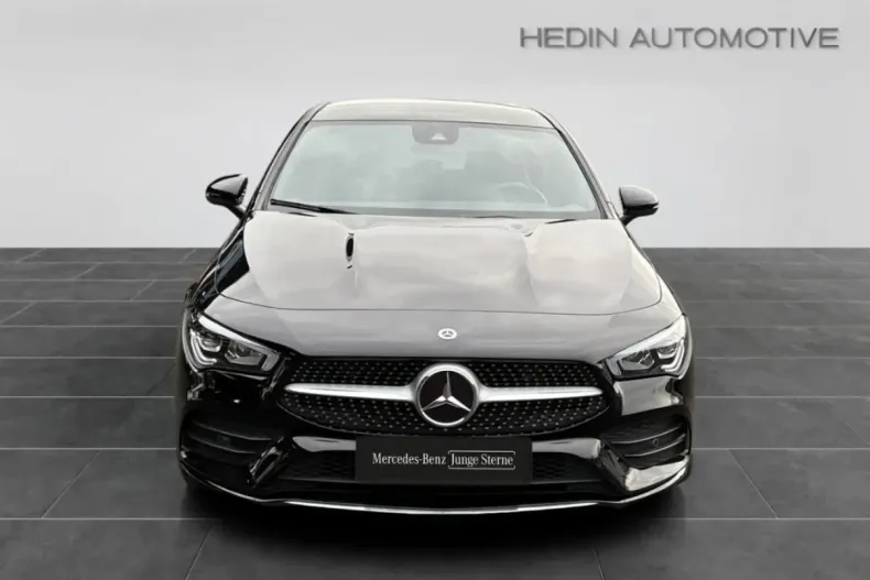 Mercedes-Benz CLA 250 din 2022 cu 99.215 km - oferta MER176344 - foto 9