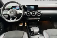 Mercedes-Benz CLA 250 din 2022 cu 99.215 km - oferta MER176344 - foto 11