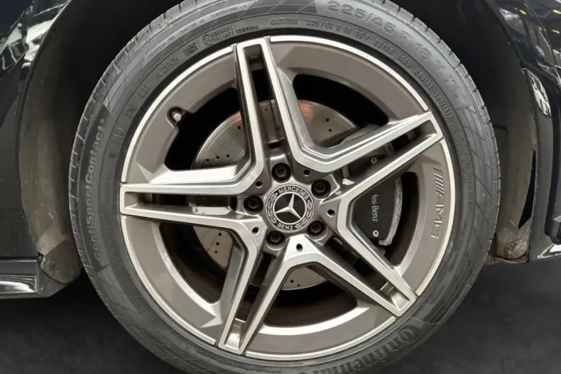 Mercedes-Benz CLA 250 din 2022 cu 99.215 km - oferta MER176344 - foto 16