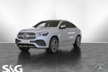 Mercedes-Benz GLE 350 din 2021 - oferta MER176345