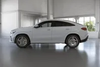 Mercedes-Benz GLE 350 din 2021 cu 64.710 km - oferta MER176345 - foto 2