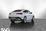 Mercedes-Benz GLE 350 din 2021 cu 64.710 km - oferta MER176345 - foto 3