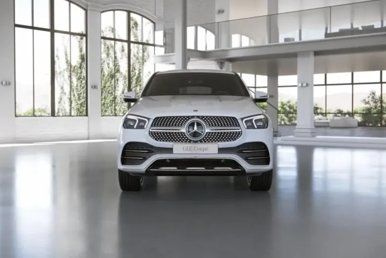 Mercedes-Benz GLE 350 din 2021 cu 64.710 km - oferta MER176345 - foto 6