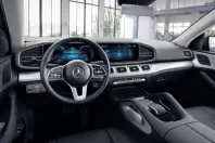 Mercedes-Benz GLE 350 din 2021 cu 64.710 km - oferta MER176345 - foto 7