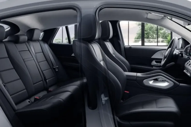 Mercedes-Benz GLE 350 din 2021 cu 64.710 km - oferta MER176345 - foto 8