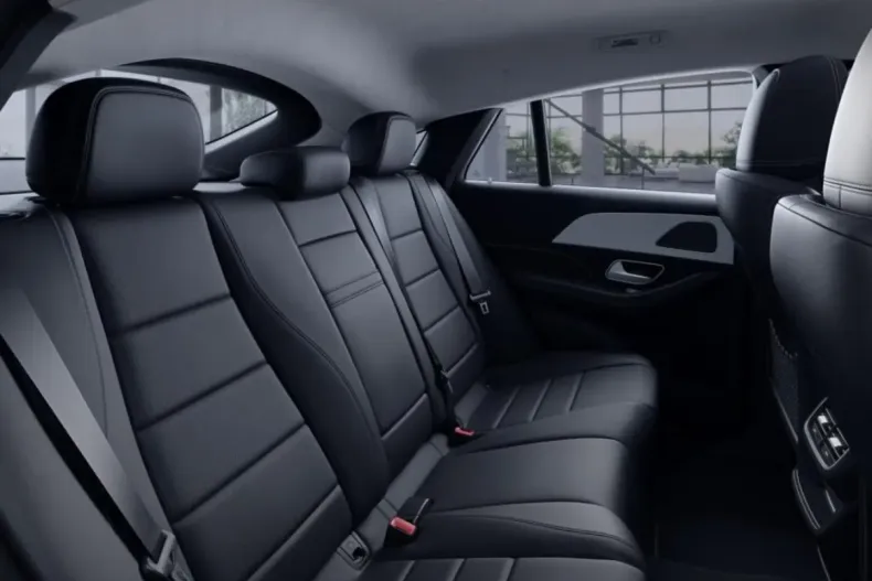 Mercedes-Benz GLE 350 din 2021 cu 64.710 km - oferta MER176345 - foto 9