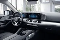 Mercedes-Benz GLE 350 din 2021 cu 64.710 km - oferta MER176345 - foto 10