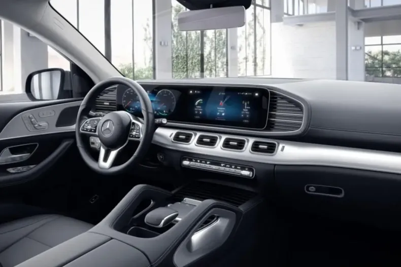 Mercedes-Benz GLE 350 din 2021 cu 64.710 km - oferta MER176345 - foto 10