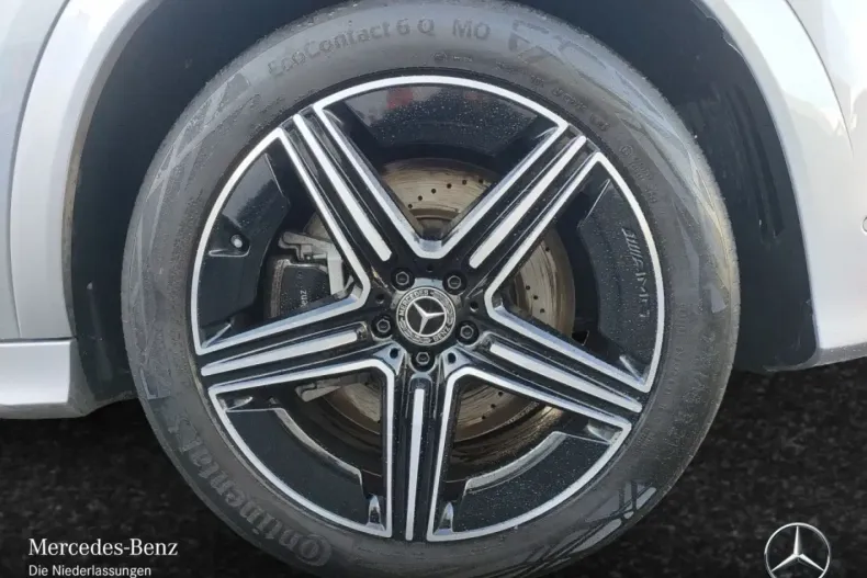 Mercedes-Benz GLE 450 din 2025 cu 17.014 km - oferta MER176346 - foto 4