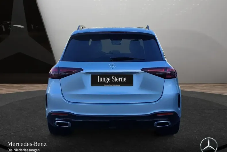 Mercedes-Benz GLE 450 din 2025 cu 17.014 km - oferta MER176346 - foto 6