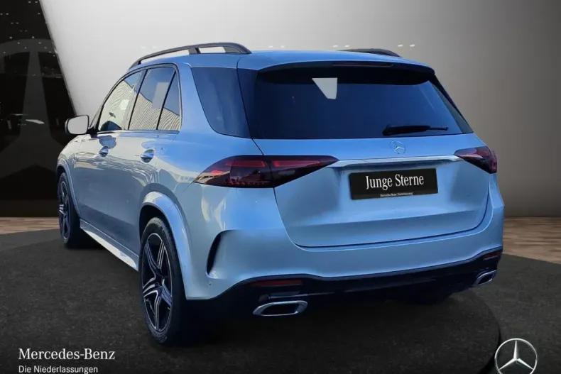 Mercedes-Benz GLE 450 din 2025 cu 17.014 km - oferta MER176346 - foto 7