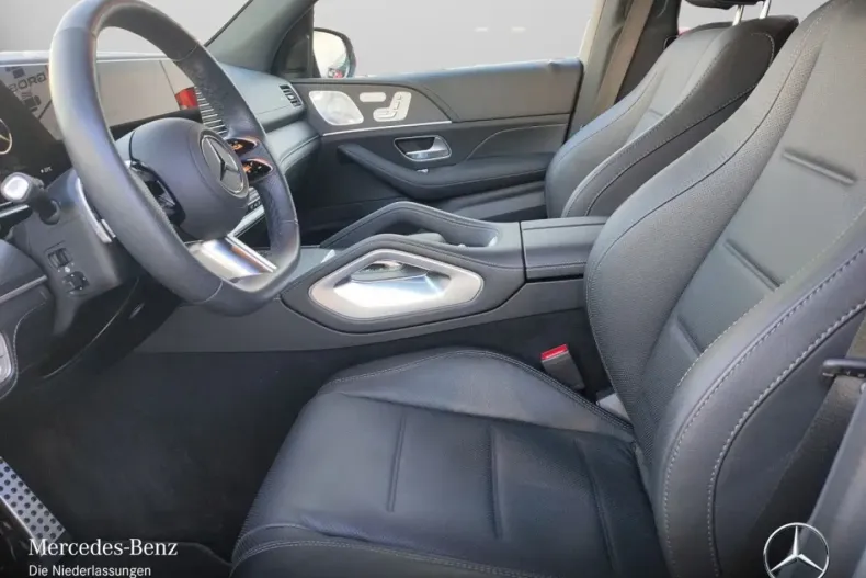 Mercedes-Benz GLE 450 din 2025 cu 17.014 km - oferta MER176346 - foto 8