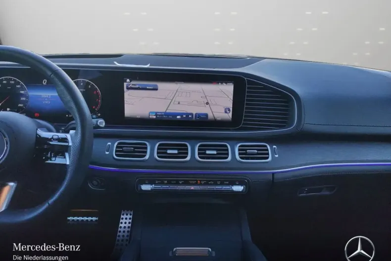 Mercedes-Benz GLE 450 din 2025 cu 17.014 km - oferta MER176346 - foto 12