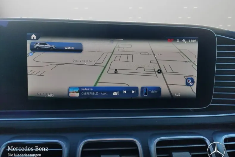 Mercedes-Benz GLE 450 din 2025 cu 17.014 km - oferta MER176346 - foto 13