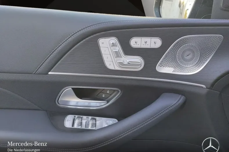 Mercedes-Benz GLE 450 din 2025 cu 17.014 km - oferta MER176346 - foto 14