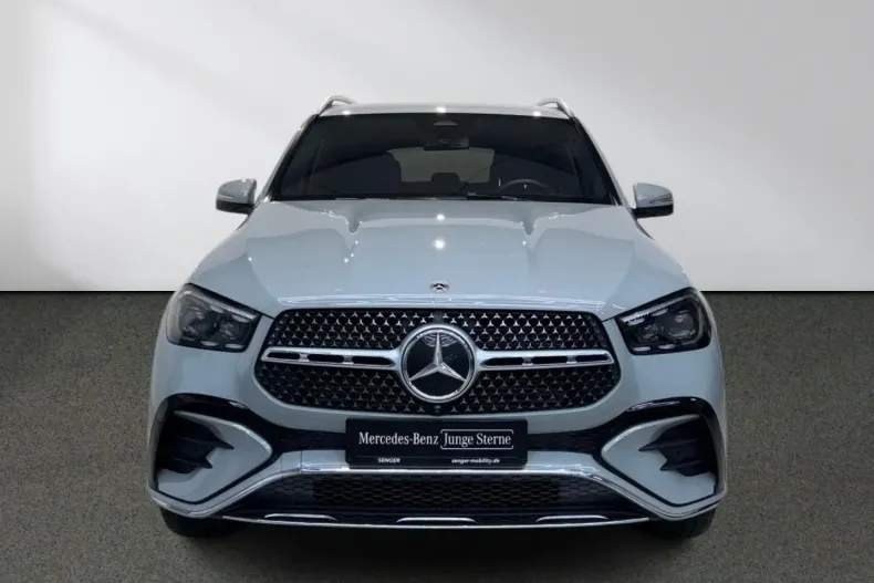 Mercedes-Benz GLE 400 din 2025 cu 21.545 km - oferta MER176347 - foto 1
